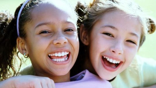 Wo lachen Menschen am meisten?