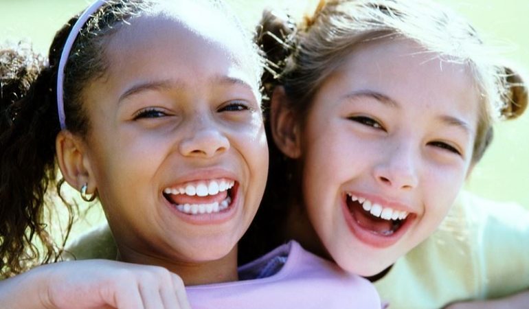 Wo lachen Menschen am meisten?