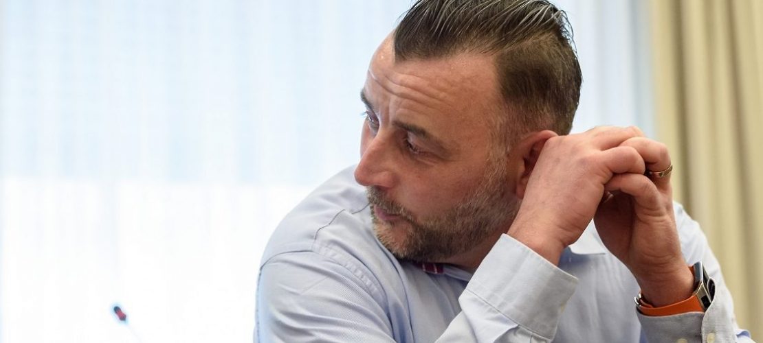 Was ist Volksverhetzung?