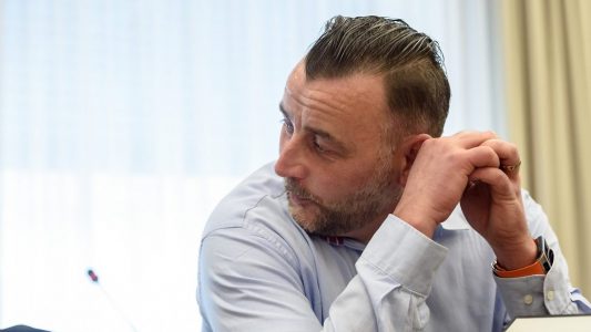 Was ist Volksverhetzung?
