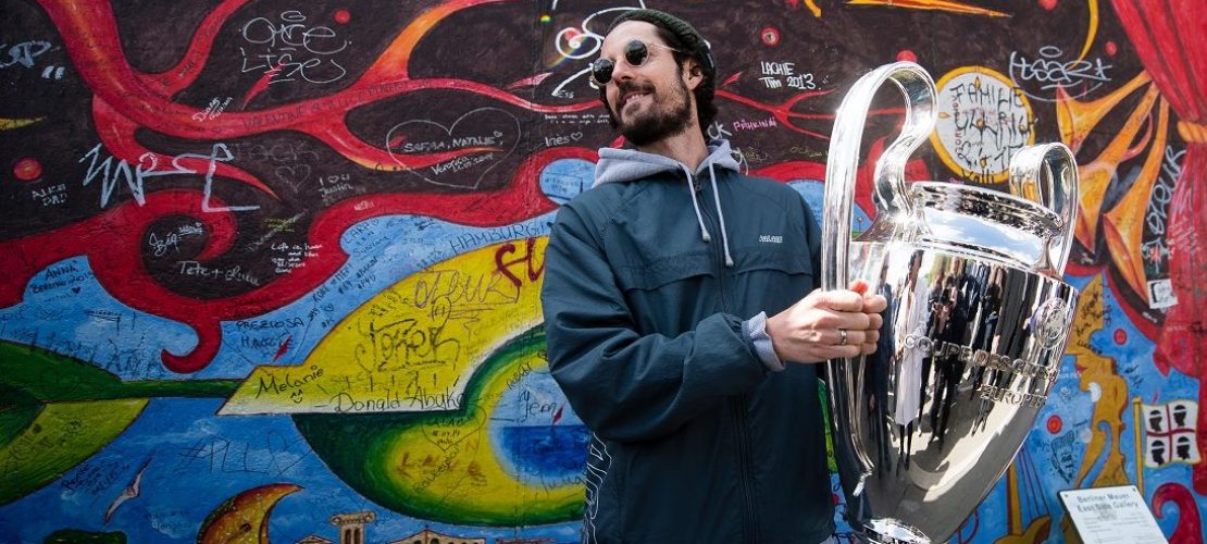 Herzlichen Glückwunsch, Max!