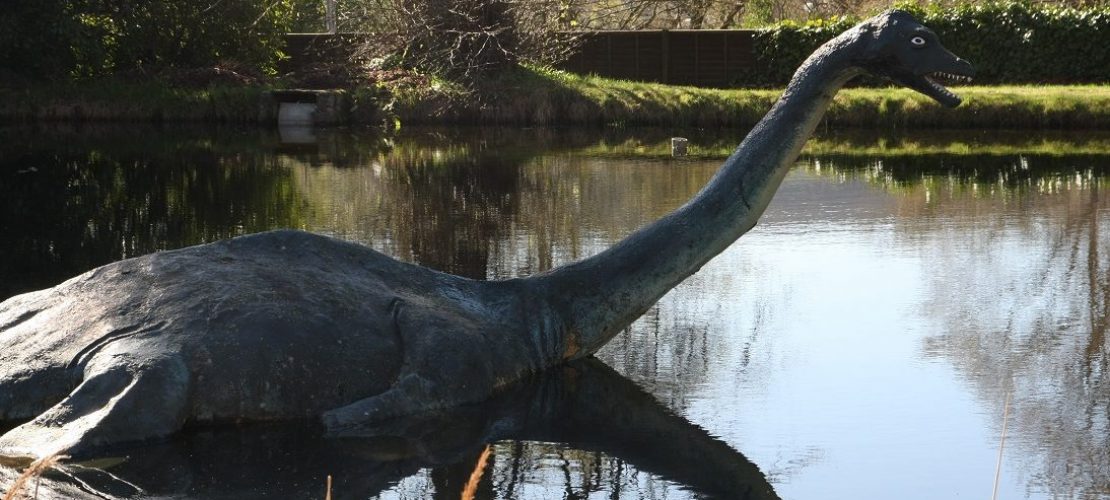 Gibt es Nessie wirklich?