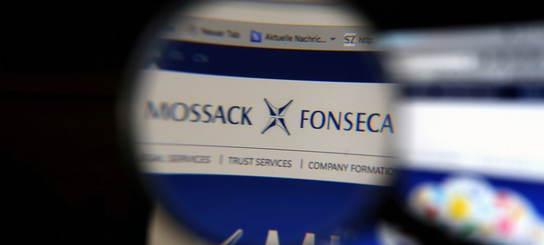 Geheime Geschäfte von Superreichen