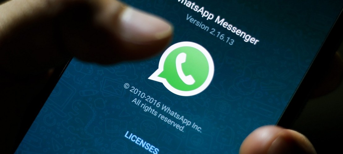 Warum ist WhatsApp verschlüsselt?