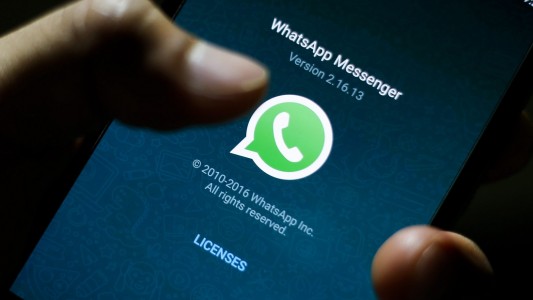 Warum ist WhatsApp verschlüsselt?