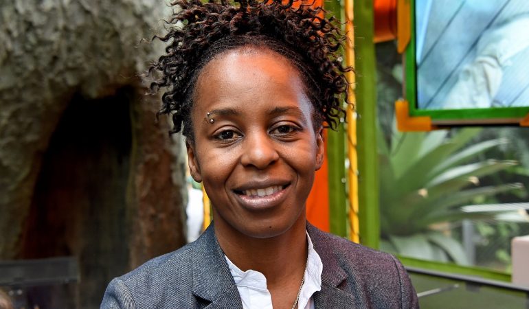 Shary hört auf mit “Wissen macht Ah”