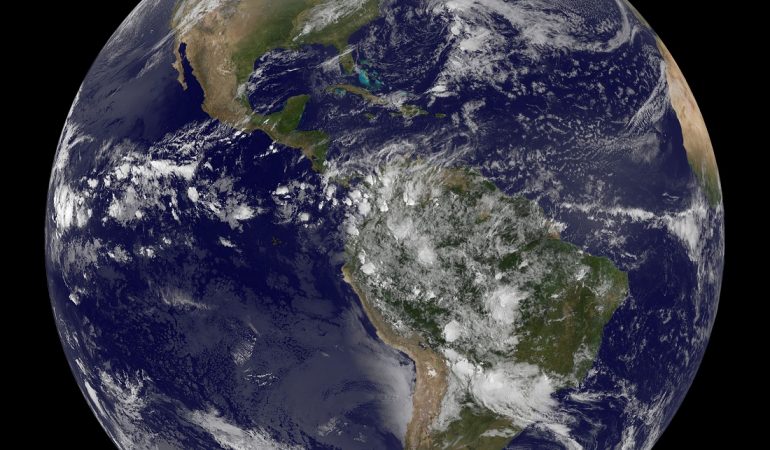 Was soll der Weltklimavertrag?