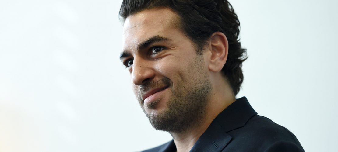 Happy Birthday, Elyas M’Barek