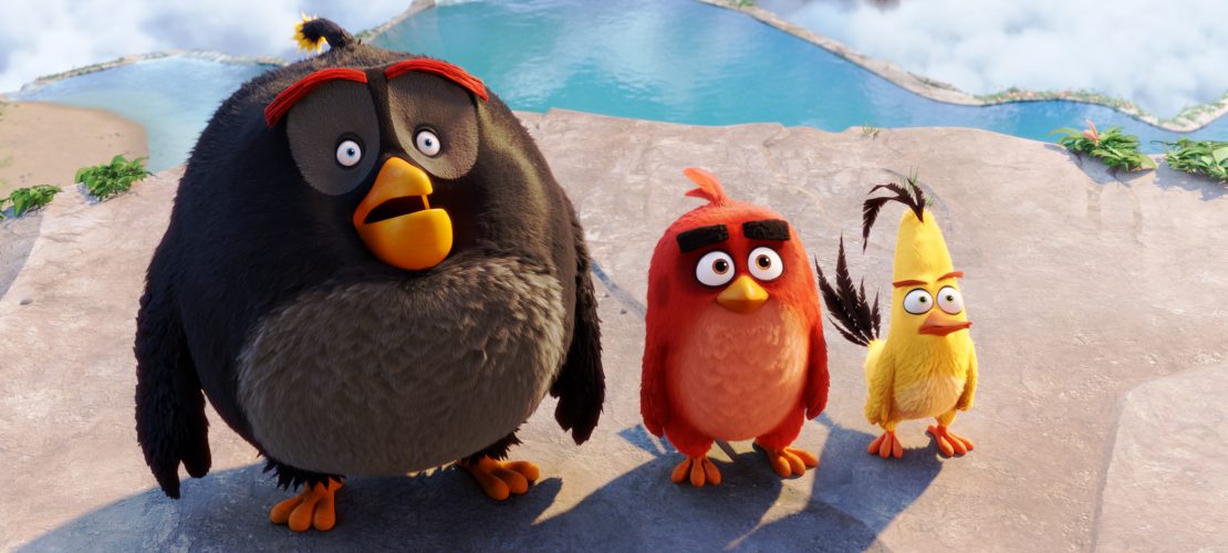 Kinotipp: Ziemlich teure Vögel