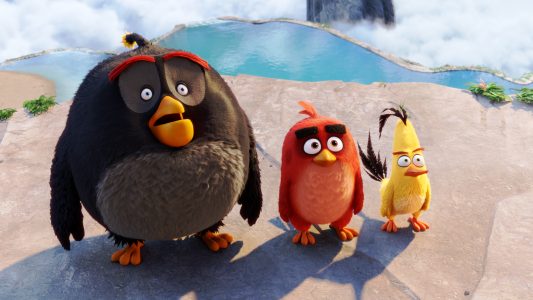 Kinotipp: Ziemlich teure Vögel