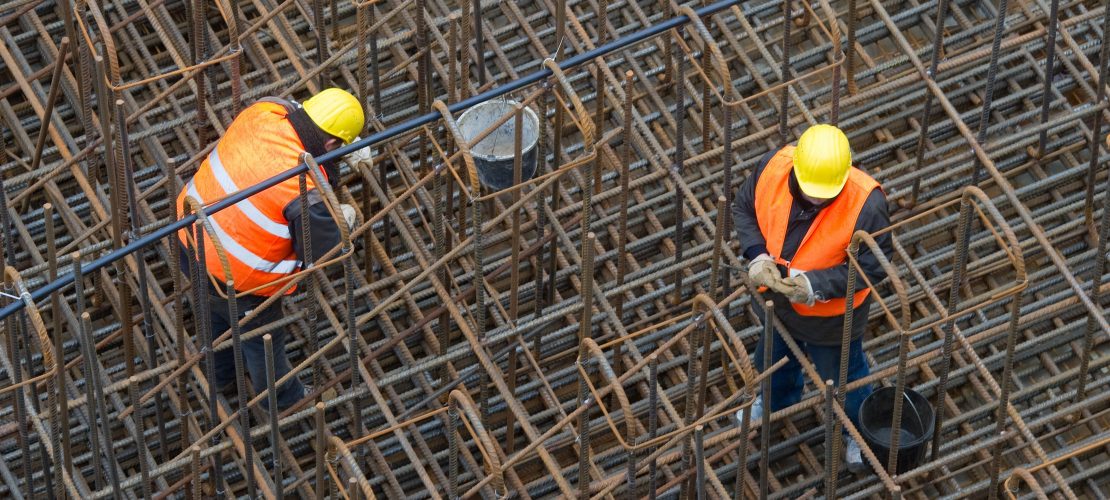 Mitarbeiter, die nur geliehen sind