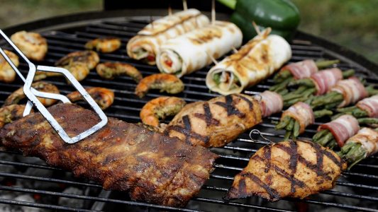 Halal, Vegan, Koscher – Was bedeutet das?
