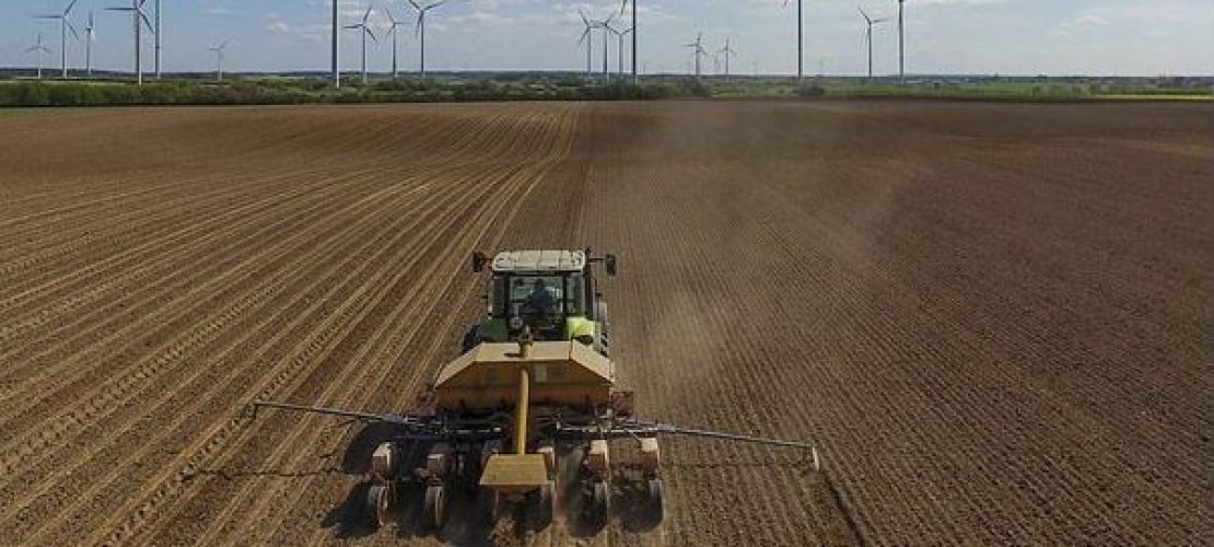 Was ist eigentlich Glyphosat?