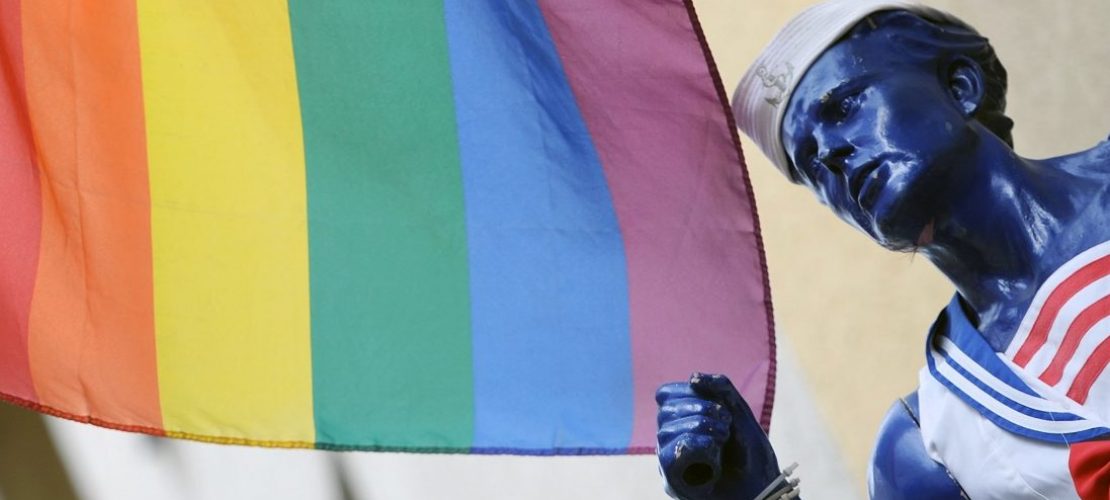 Ein Tag gegen die Angst