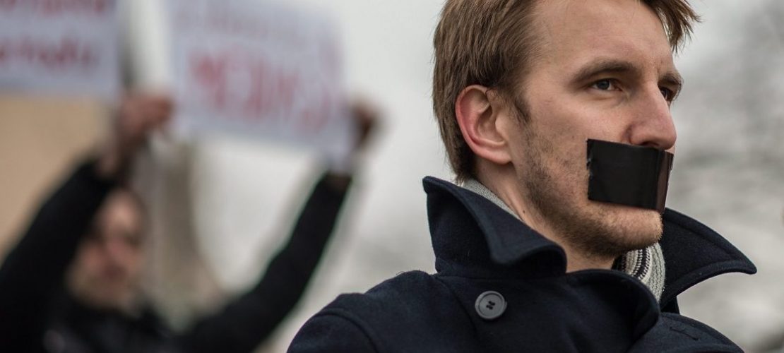 Warum ist Pressefreiheit wichtig?