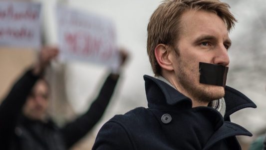 Warum ist Pressefreiheit wichtig?