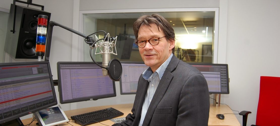 Wer bestimmt, was im Radio läuft?