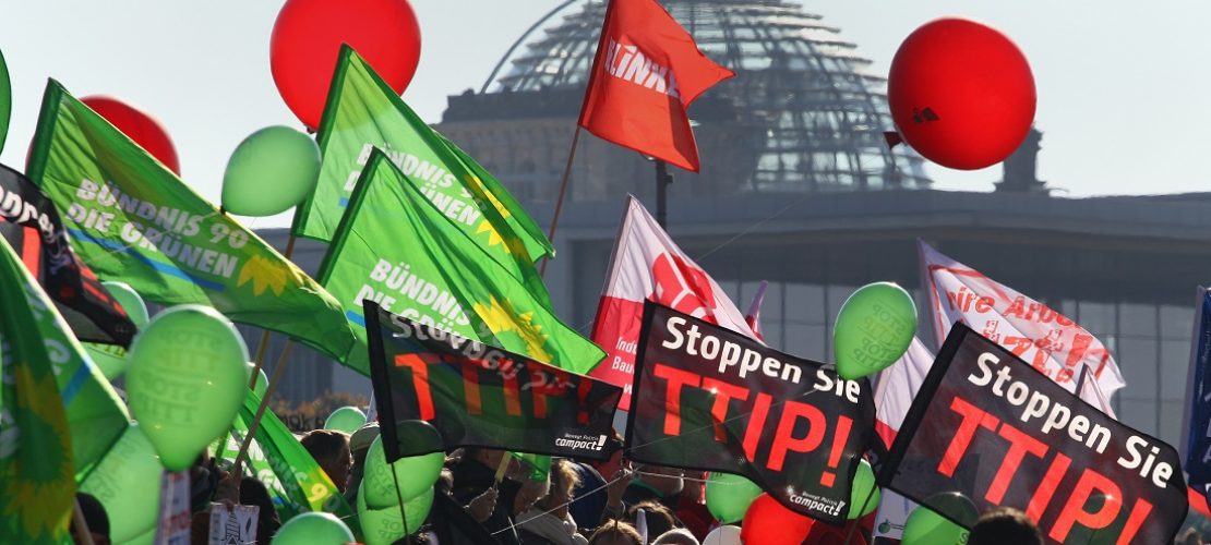 Geheimnisse öffentlich gemacht