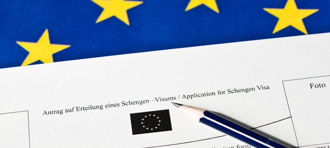 Ohne Papierkram nach Europa reisen