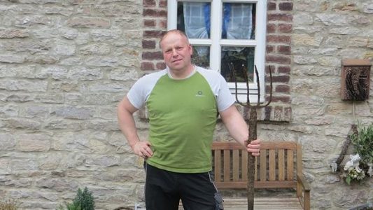 Von Landwirt bis Elektriker