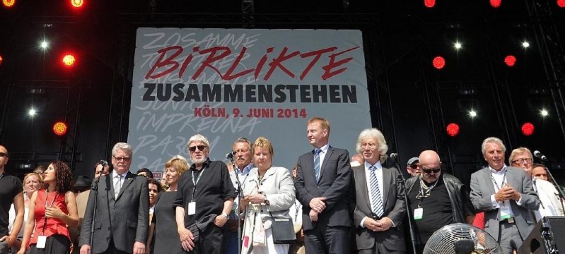 Birlikte geht los