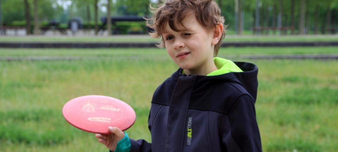 Wie funktioniert Disc Golf?