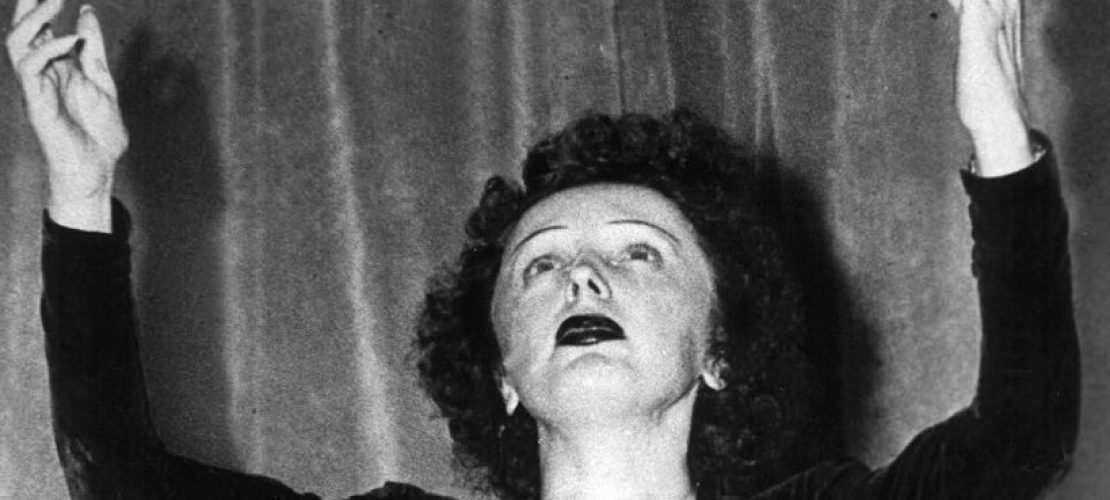 Welcher Star wird Spatz genannt?