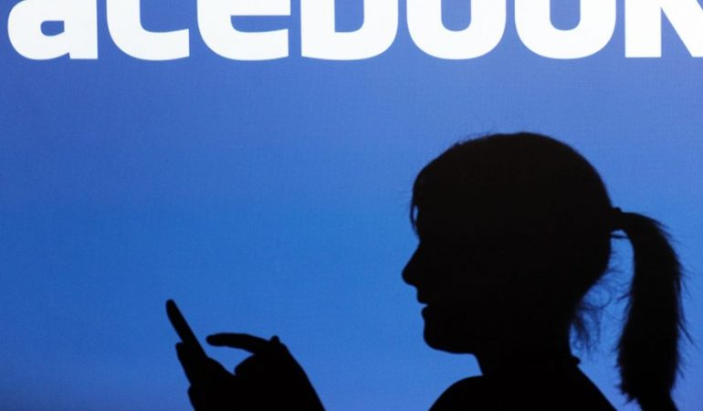 Strafe für Facebook-Lästerei