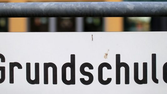 Endlich zurück in die Schule!