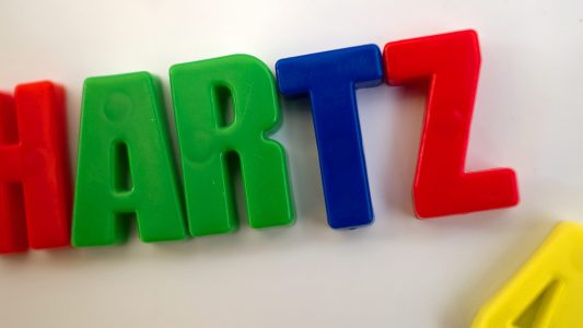 Hartz 4: Geld zum Leben