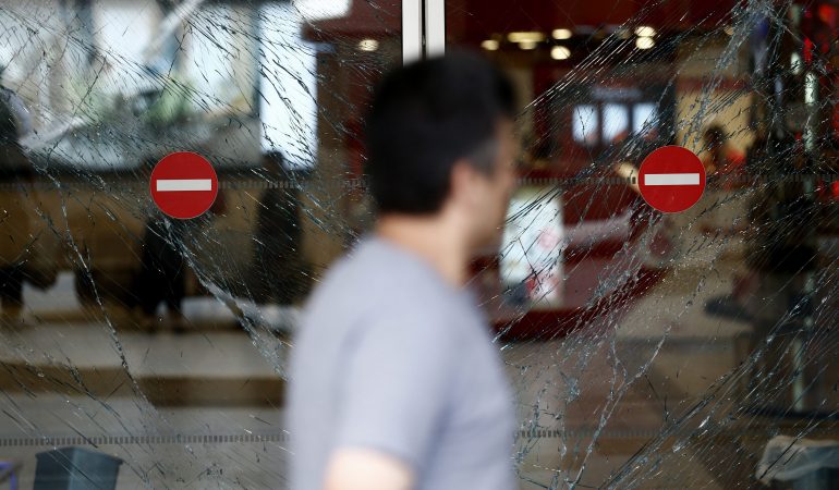 Was ist in der Türkei passiert?