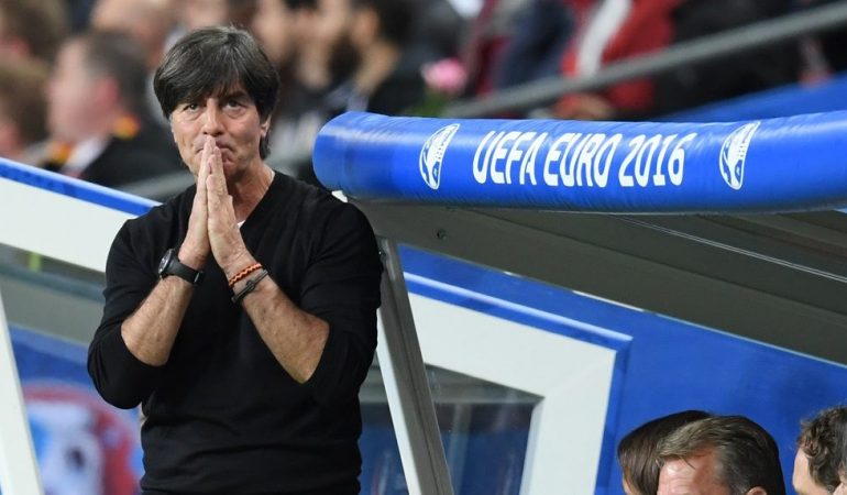 Jogi Löw hat sich für seine WM-Spieler entschieden. Ob der Plan genauso aufgeht, wie er will? (Foto: dpa)