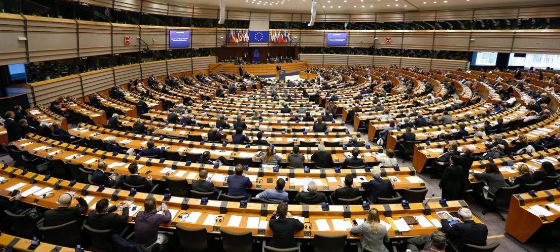 So funktioniert die EU