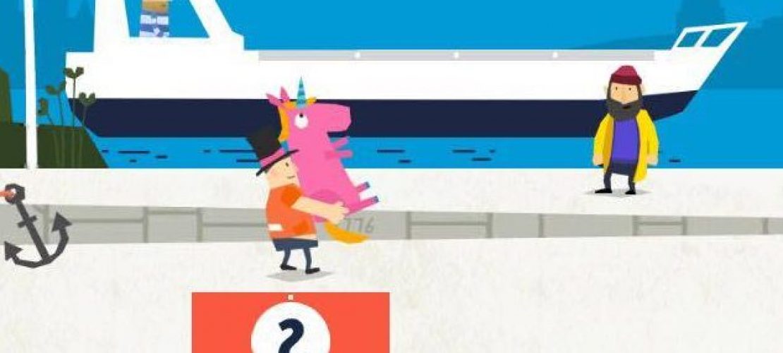 Klick-Tipp: Mach’ Mathe mit Matrosen