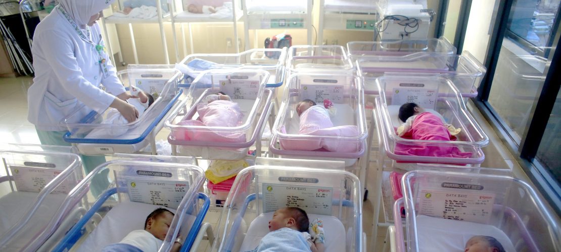 Wir sind viele – und werden mehr