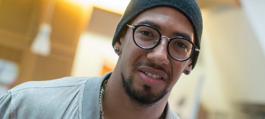 Boateng war schlechter Verlierer