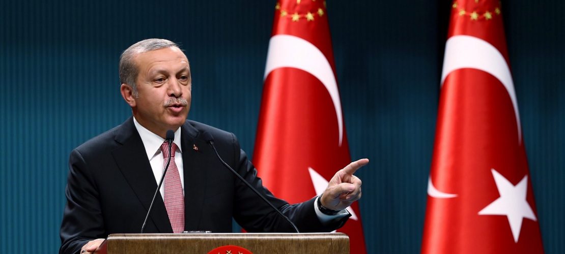 Bekommt Präsident Erdogan nun noch mehr Macht? (Foto: dpa)