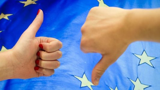 So schreibst du einen Kommentar