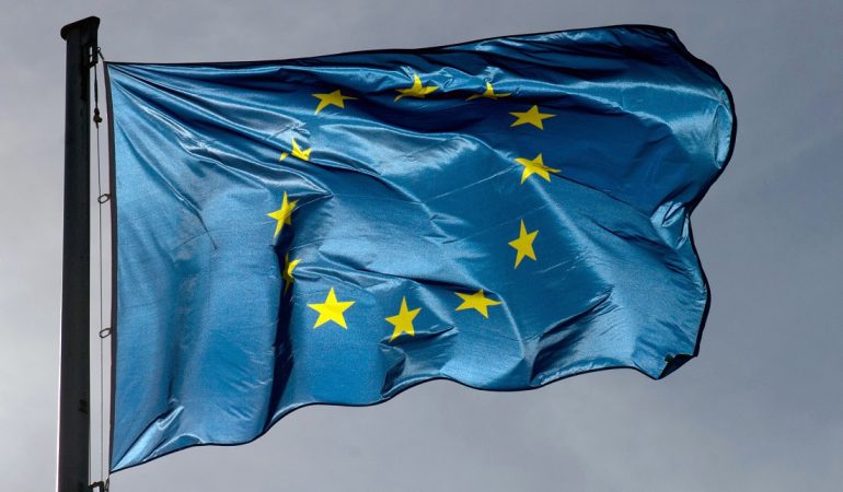 Wer kann bei der EU mitmachen?