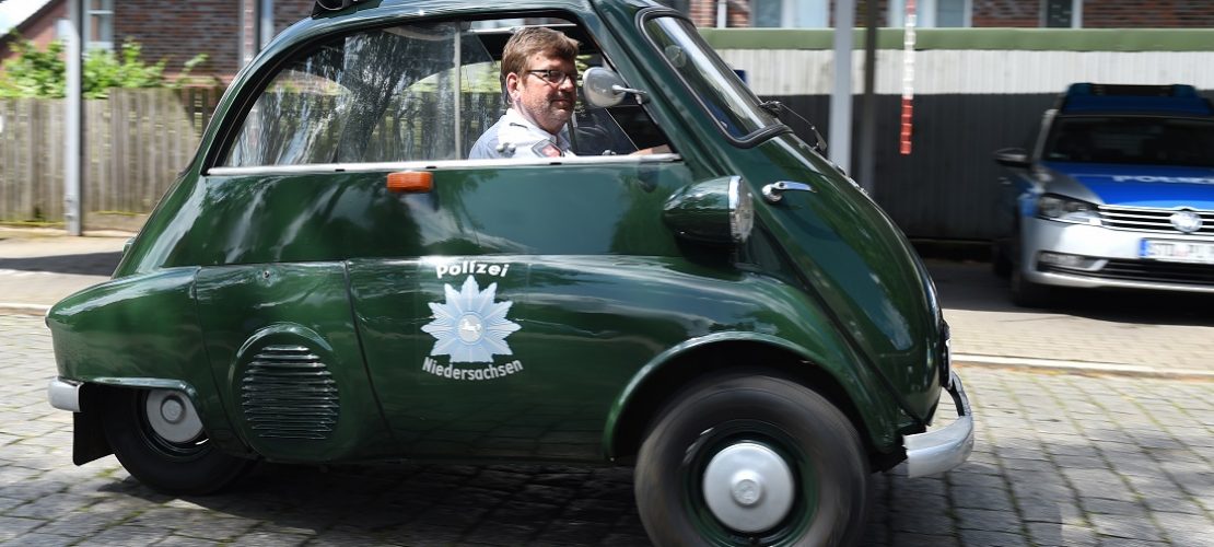 Was ist eine Knutschkugel?