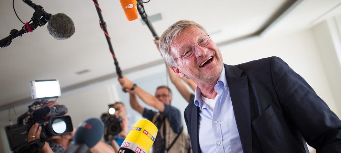 Was ist eine Fraktion?
