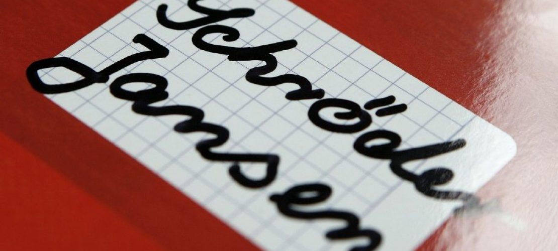 Wie entstehen Nachnamen?