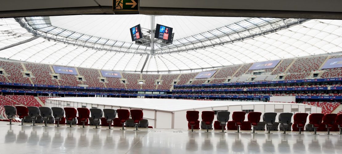 Nato-Treffen in Polen
