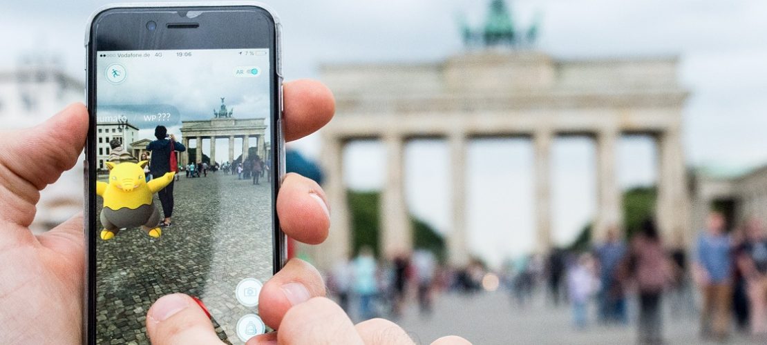 Neues Spiel um Harry Potter