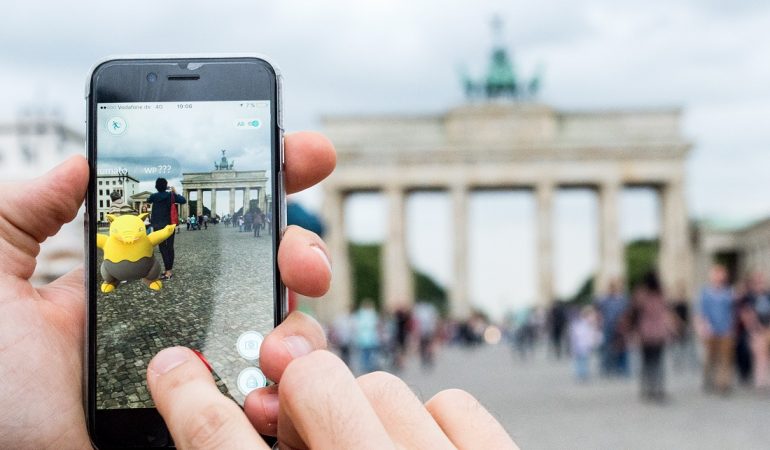 Neues Spiel um Harry Potter