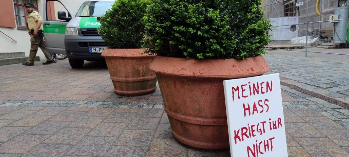 Terror oder Amok: Wo liegt der Unterschied?