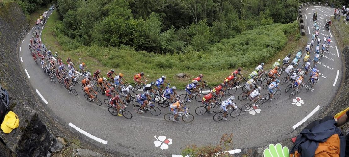 Was ist eine Bergetappe?