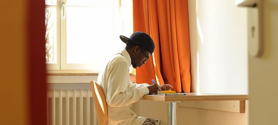 Wer ist ein unbegleiteter Flüchtling?