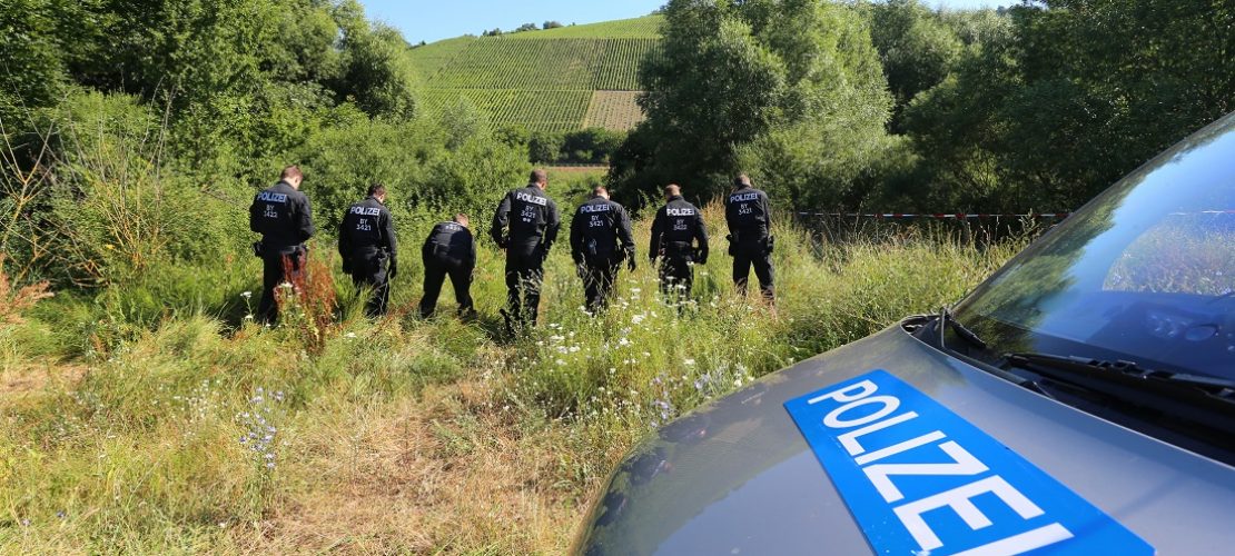 Was wollte der Täter?