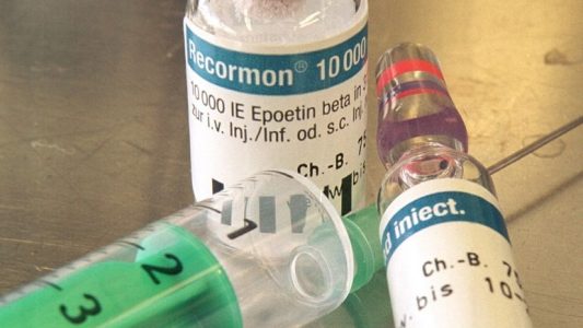 Wie funktioniert Doping?